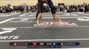 Chase Stehling vs Jordan McNease 2025 ADCC Orlando Open/Youth Trials