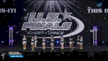 House of Legends - CardSharks! [2025 L1 Tiny - D2 Finals] 2025 The U.S. Finals Chicago