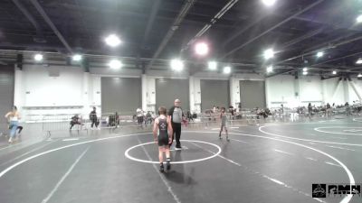 69 lbs Final - Jude Varela, Juggernaut WC vs Mason Rebolo, Savage House WC