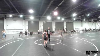 69 lbs Final - Jude Varela, Juggernaut WC vs Mason Rebolo, Savage House WC