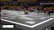 CLAUDIO RIBEIRO vs ALAN ADLER 2024 ADCC South American Trials 1