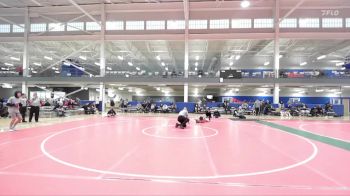 88 lbs Round 1 (16 Team) - Hayden Seymour, 922 vs Caden Steinbeck, Steel Valley Renegades