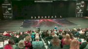 Emory and Henry Independent "Emory VA" at 2024 WGI Color Guard World Championships