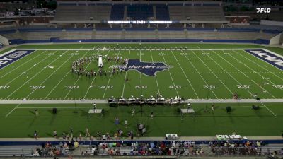 Seattle Cascades "SKY ABOVE HOME WAS ALWAYS WAITING FOR YOU" at 2024 DCI McKinney presented by WeScanFiles