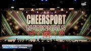 Infinity Allstars - Diamonds [2026 L3 Youth - Flex - Small Day 2] 2026 CHEERSPORT National All Star Cheerleading Championship