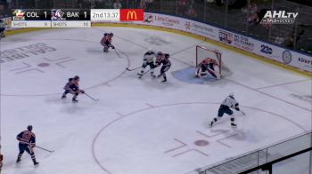 Replay: Home - 2025 Colorado vs Bakersfield | Mar 26 @ 6 PM