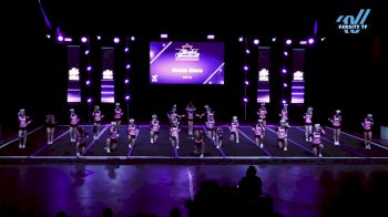 Maine Stars - Scream [2025 L3 Senior Coed - D2 Day 2] 2025 SU Battle at the Boardwalk Grand Nationals