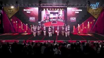 Hero Athletics - Valor [2024 L1 Senior - D2 2] 2024 ATC Bellevue Grand Nationals