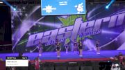 CNY Storm - Raindrops (Mini) [2024 USASF Prep Day 2] 2024 Hershey Open Nationals