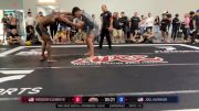 Brendon Clements vs Joel Alvarado 2024 ADCC Miami Open