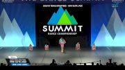 South Texas Strutters - Mini Elite Jazz [2025 Mini - Jazz - Small Finals] 2025 The Dance Summit