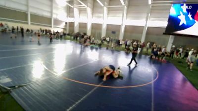 115 lbs Semifinal - Conner Holman, Champions Wrestling Club vs Judd Morby, Sanderson Wrestling Academy