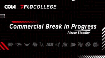 Replay: Simon Fraser vs Chico State | Sep 11 @ 7 PM