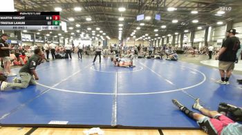 220 lbs Rr Rnd 1 - Tommy Jaynes, MI MAFIA (COBRA MAFIA) vs Sam Pavey, ICE Wrestling Gold