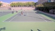 Replay: Court 4 - 2025 Men's CMU Invitational | Sep 28 @ 9 AM