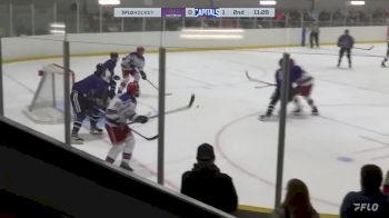 Replay: Home - 2024 Amherst vs Summerside | Sep 1 @ 7 PM