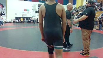 Replay: Mat 4 - 2026 Southridge Boys Wrestling Tournament | Jan 2 @ 9 AM