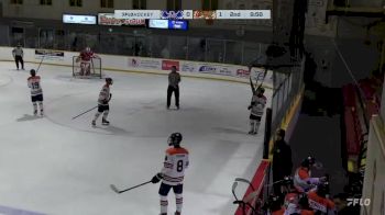 Replay: Home - 2025 Soo vs Blind River | Mar 27 @ 6 PM