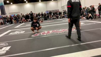Michael Sainz vs James Culhane 2026 ADCC San Diego Open