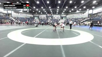 149 lbs Cons. Round 1 - Raymond Cavey, Southeastern vs Ronny Marlow, Unattached