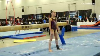 Full Replay - 2019 Canadian Gymnastics Championships - Women's Beam - May 26, 2019 at 9:20 AM EDT