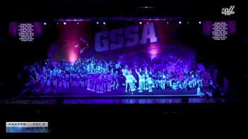 [2026 Awards Day 2] 2026 GSSA Grand Nationals