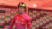 Demi Vollering: Focused And Prepared To Seek Revenge At Amstel Gold