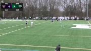 Replay: Williams vs Babson - 2025 Williams vs Babson College - Men's Lacrosse | Mar 1 @ 1 PM