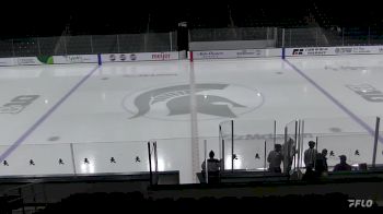 Replay: Home - 2023 Grand Valley vs Michigan State Univ. | Dec 2 @ 12 PM