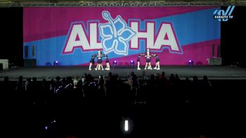 Top Star Training Center - Aristocats [2025 L1.1 Youth - PREP 03/09/2025] 2025 Aloha Indy Showdown