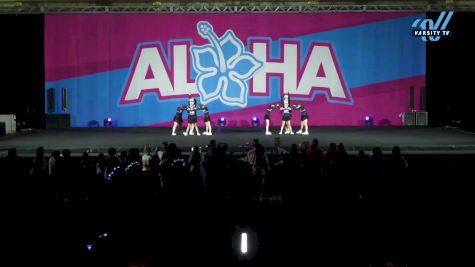 Top Star Training Center - Aristocats [2025 L1.1 Youth - PREP 03/09/2025] 2025 Aloha Indy Showdown