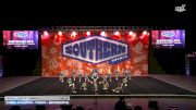 Cheer Athletics - Frisco - MeteorCats [2026 L1 Youth - Small Day 2] 2026 Southern Nationals by Cheer Power