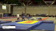 Maya Andrew - Double Mini Trampoline, World Elite - 2021 USA Gymnastics Championships