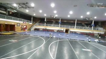 126 lbs Champ. Round 1 - Coehn Green, Belgrade vs Colton Rush, Coeur D`Alene High School