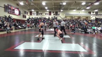 190 lbs 23rd Place Match - Steven Gonzalez, Perry vs Holden Craft, Union, LaPorte City