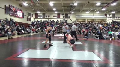 190 lbs 23rd Place Match - Steven Gonzalez, Perry vs Holden Craft, Union, LaPorte City