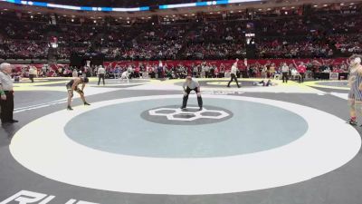 190 lbs Quarters - Rod Owens, Alter vs Evan Owen, Coventry