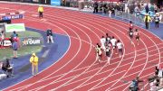Watch High School Boys 4x400 Relay (Event 520) At 2026 Penn Relays