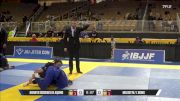 Melody M. Y. Wong vs Jhenifer Diogenes De Aquino 2025 Pan Jiu Jitsu IBJJF Championship
