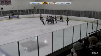 Replay: Home - 2024 Jr. Bruins vs Chiefs | Jan 28 @ 12 PM