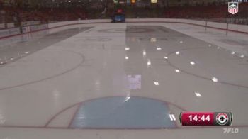 Replay: Home - 2025 Green Bay vs Waterloo | Sep 4 @ 6 PM