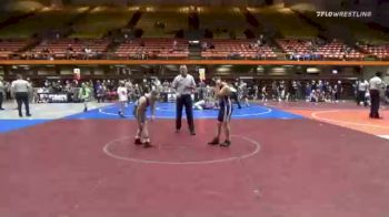 113 lbs Rr Rnd 4 - Ty Skelton, Matpac Wrestling ND vs Cannon Percival, Bozeman Wrestling Club