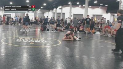 135 lbs Rr Rnd 3 - Zaphyr Musshorn, Triple T Elite - BHSE vs Henry Jones, VA Team Predator - BHSE