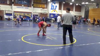 132 lbs Consolation - Gabriel Reyes, Hanford vs Nathan Aguilar, Gilroy