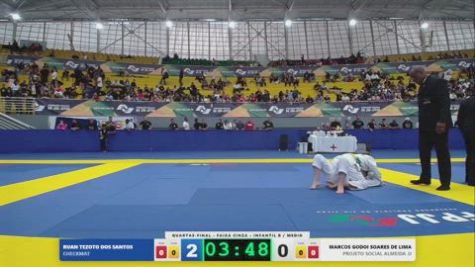MARCOS GODOI SOARES DE LIMA vs RUAN TEZOTO DOS SANTOS 2026 FPJJ Circuito Paulista GI Etapa 3