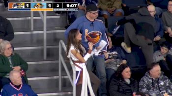 Replay: Home - 2025 Greenville vs Atlanta | Jan 18 @ 6 PM