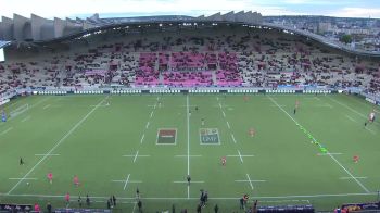 Replay: Stade Rochelais vs ASM-Rugby | Apr 22 @ 6 PM