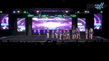 East Celebrity Elite - CT - Exclusive [2024 L2 Junior - Small Day 2] 2024 Spirit Fest Grand Nationals