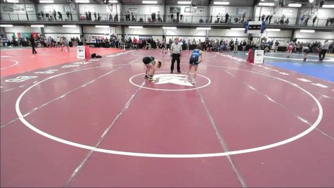 102 lbs Rr Rnd 2 - Giovanni Tornambe, Gps/yorktown vs Dylan Bateman, Orchard Wrestling Club/derry Area