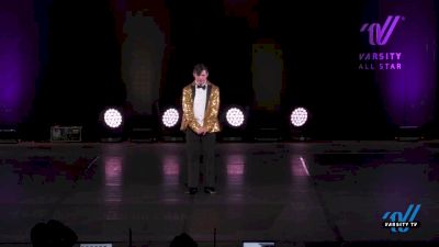 Jonah Hickman [2022 DanceAbilities] 2022 Encore Grand Nationals